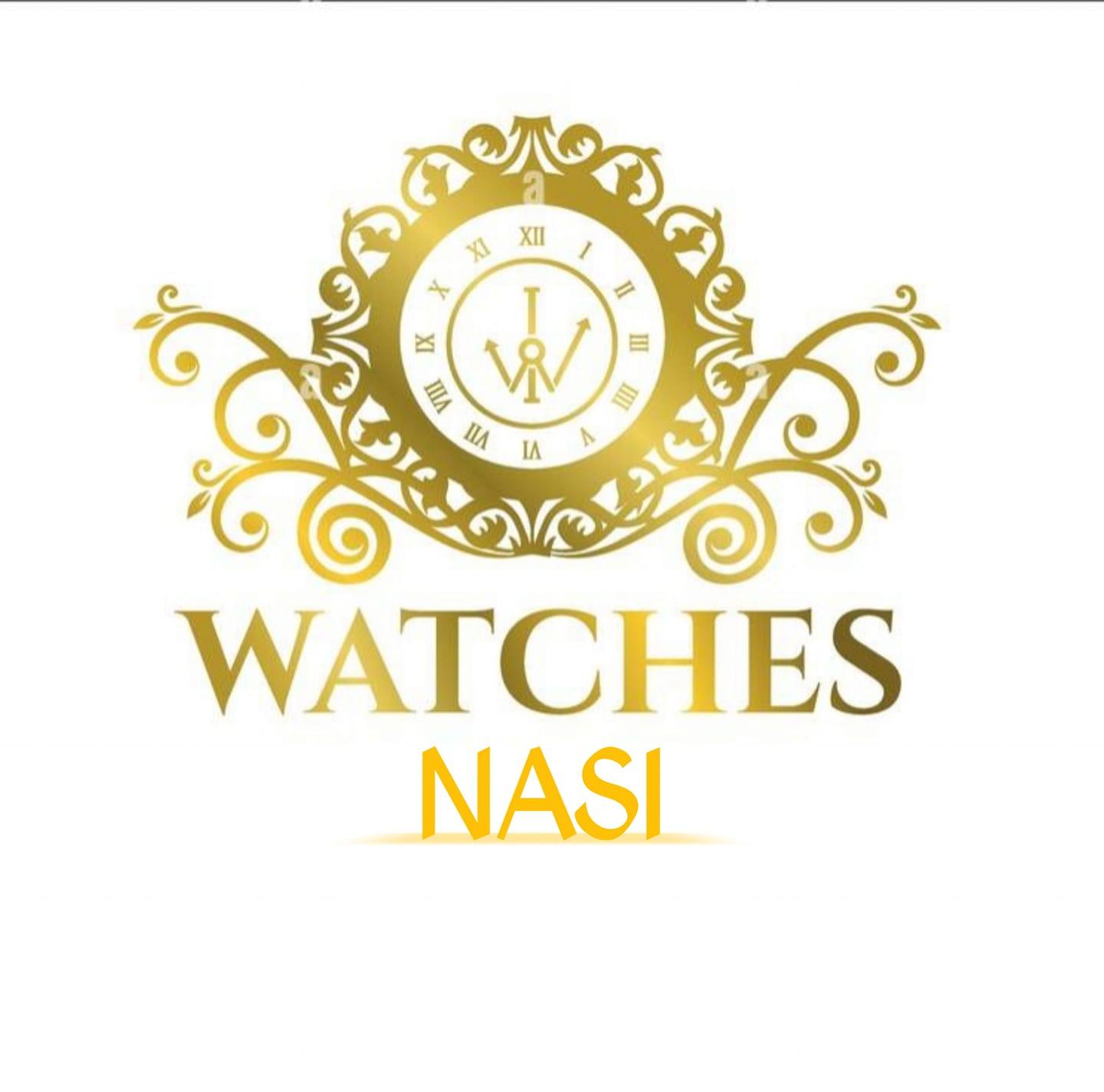 NASI WATCH SHOP